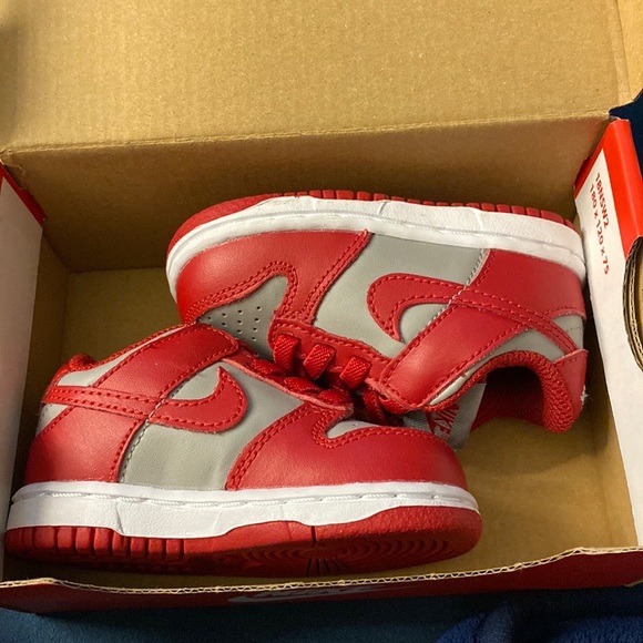 Baby shoes - Picture 2 of 2